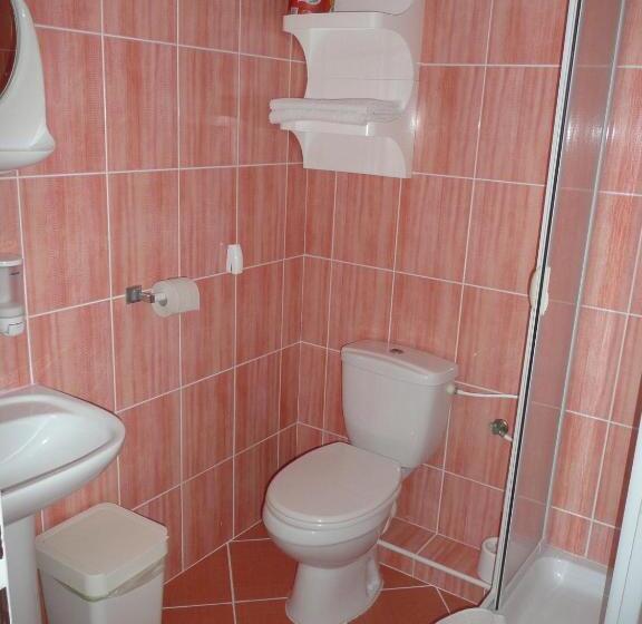 פנסיון Penzion U Tulaka