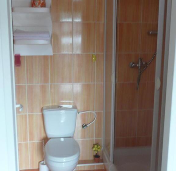 ペンション Penzion U Tulaka