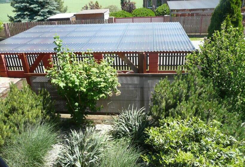 ペンション Penzion U Tulaka