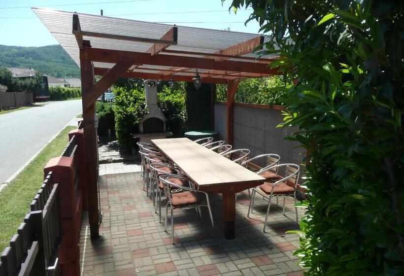 פנסיון Penzion U Tulaka