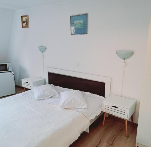 膳宿费 Piccola Italia Casa Racovita