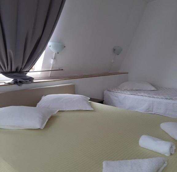 膳宿费 Piccola Italia Casa Racovita