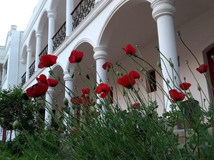 ペンション Portal Del Santo