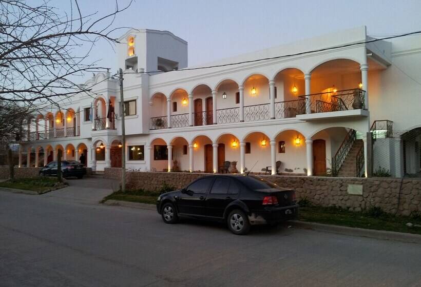 ペンション Portal Del Santo