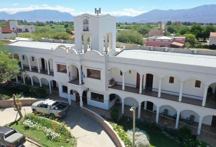 ペンション Portal Del Santo