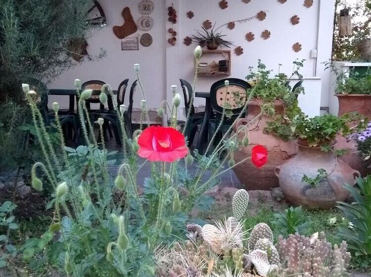 ペンション Portal Del Santo