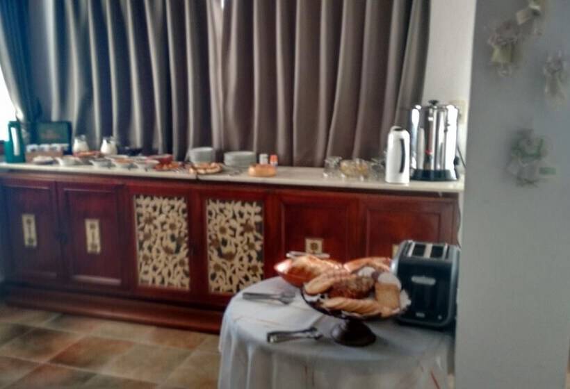 ペンション Portal Del Santo