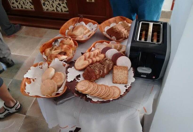 ペンション Portal Del Santo