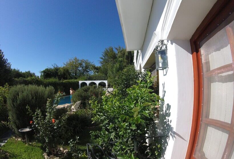 پانسیون Portal Del Santo