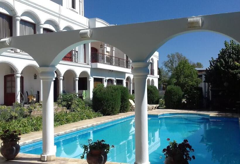 ペンション Portal Del Santo