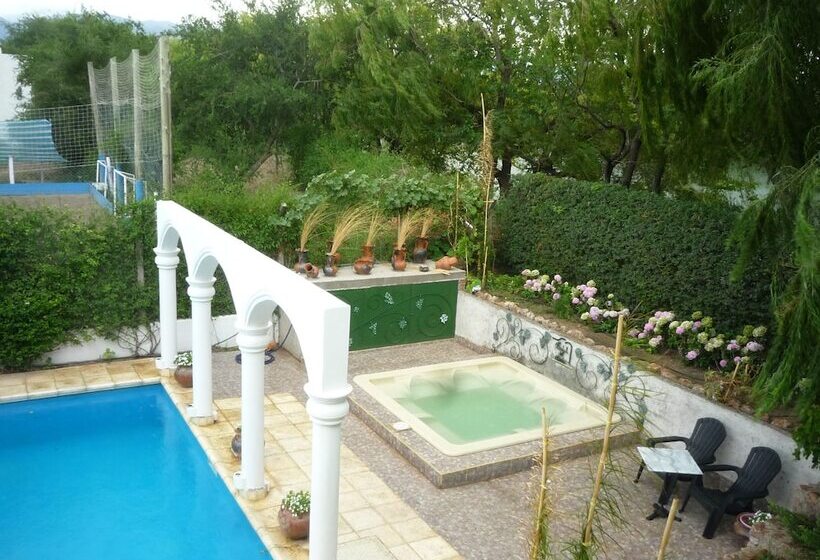 پانسیون Portal Del Santo