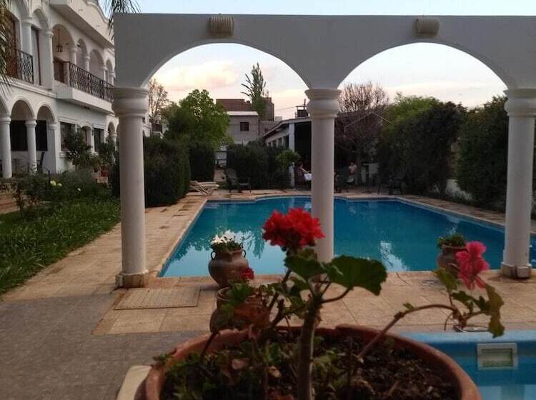 ペンション Portal Del Santo