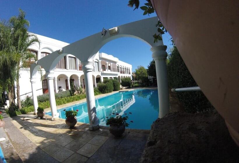 پانسیون Portal Del Santo