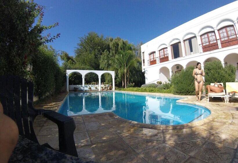 ペンション Portal Del Santo