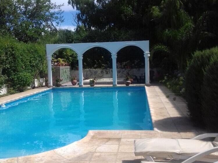 پانسیون Portal Del Santo