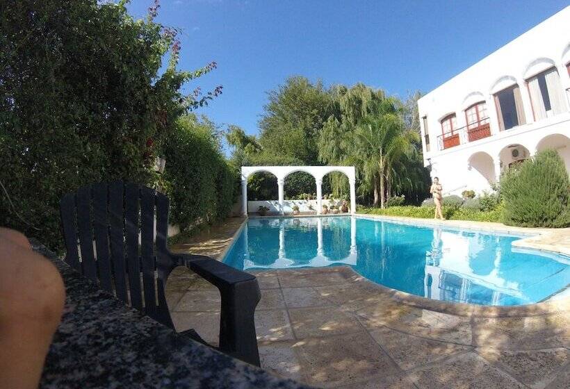 ペンション Portal Del Santo