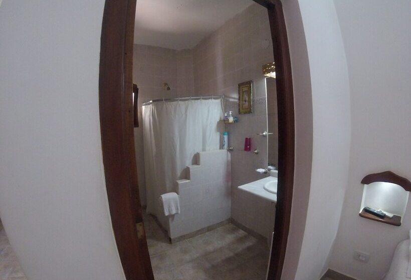 ペンション Portal Del Santo