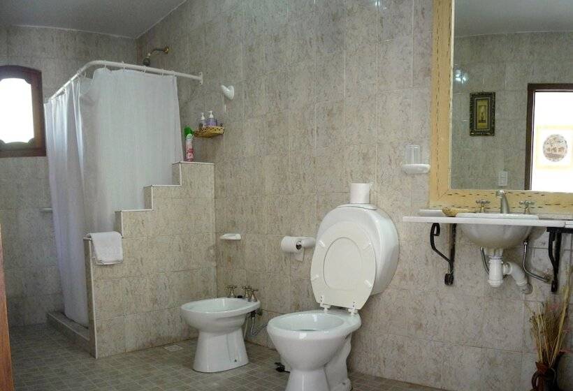 ペンション Portal Del Santo