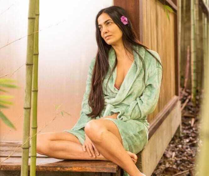 ペンション Pousada Alfa E ômega