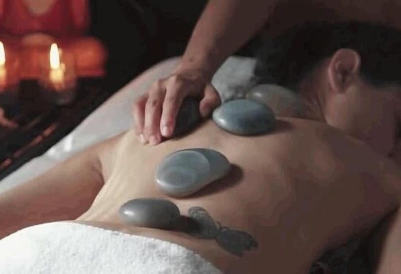 ペンション Pousada Alfa E ômega