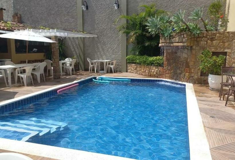 بنسيون Pousada Cambucá De Cabo Frio