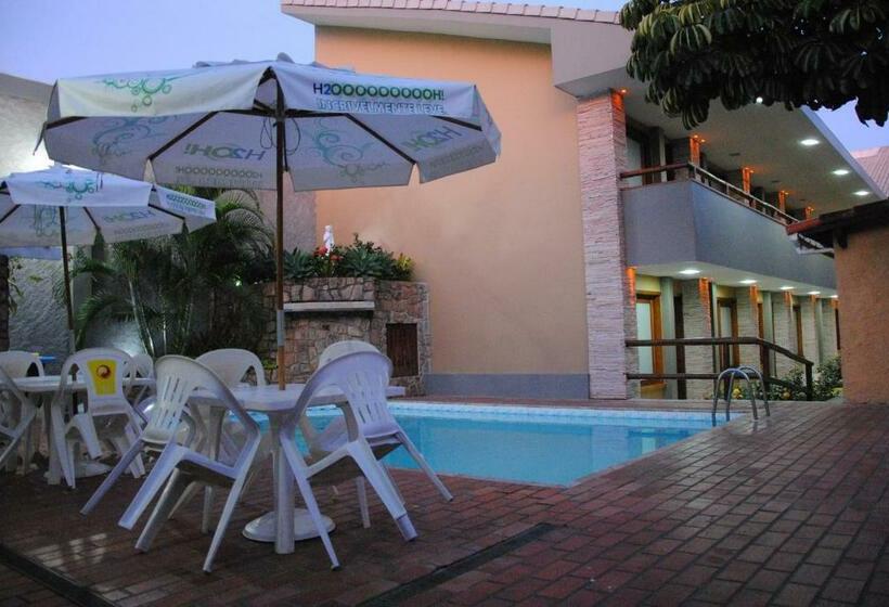 بنسيون Pousada Cambucá De Cabo Frio