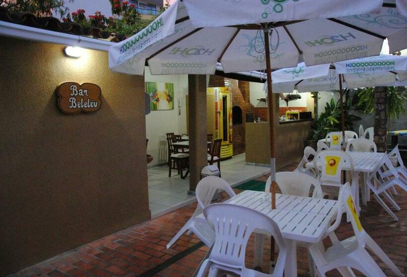 بنسيون Pousada Cambucá De Cabo Frio