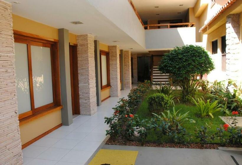 بنسيون Pousada Cambucá De Cabo Frio