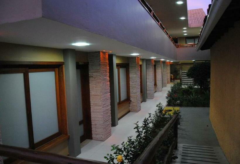 بنسيون Pousada Cambucá De Cabo Frio