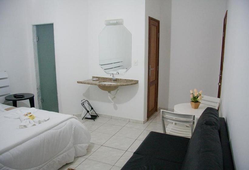 膳宿费 Pousada Das Estrelas