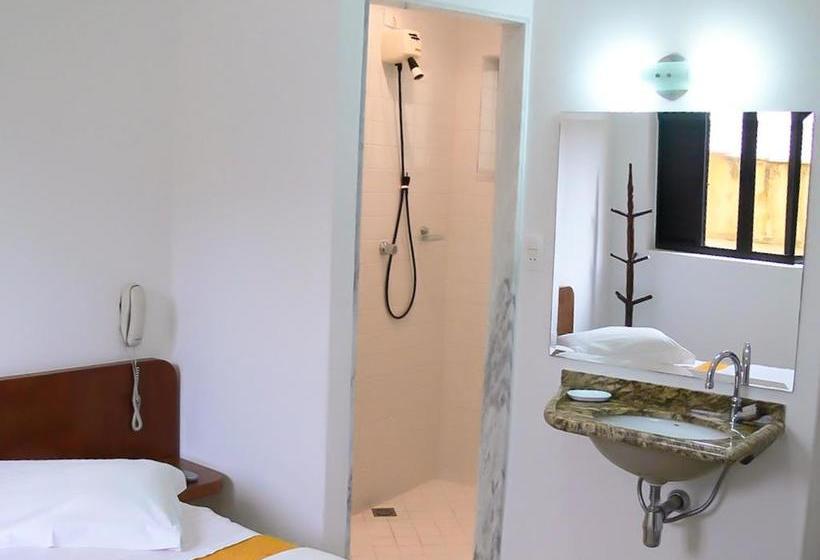 ペンション Pousada Das Estrelas