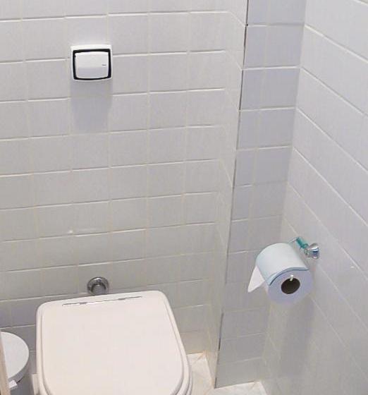 ペンション Pousada Das Estrelas