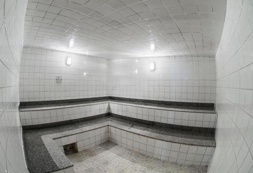 بنسيون Pousada Dos Pinhos