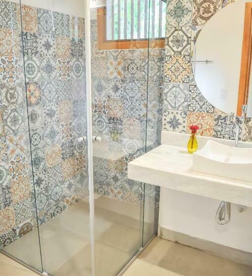 膳宿费 Pousada E Chalés Aquarius