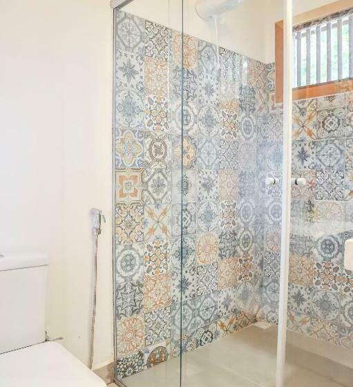 پانسیون Pousada E Chalés Aquarius