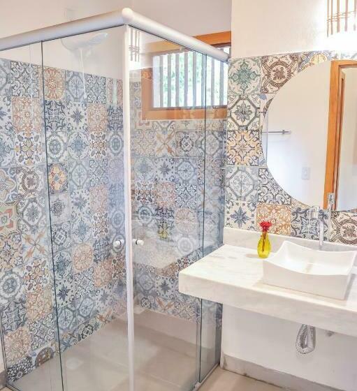 膳宿费 Pousada E Chalés Aquarius