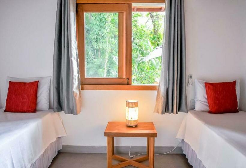 膳宿费 Pousada E Chalés Aquarius