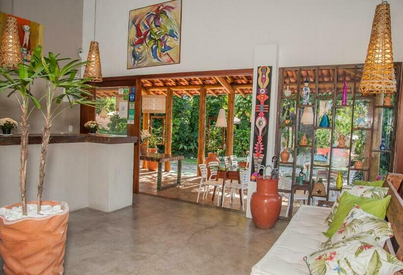 膳宿费 Pousada E Chalés Aquarius