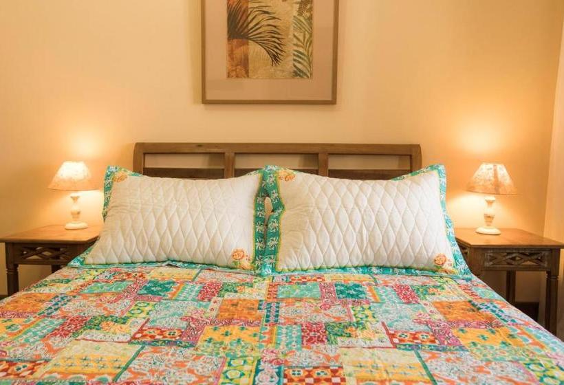 펜션 Pousada Encanto Da Serra