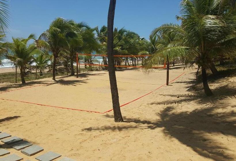 פנסיון Pousada Entre As águas