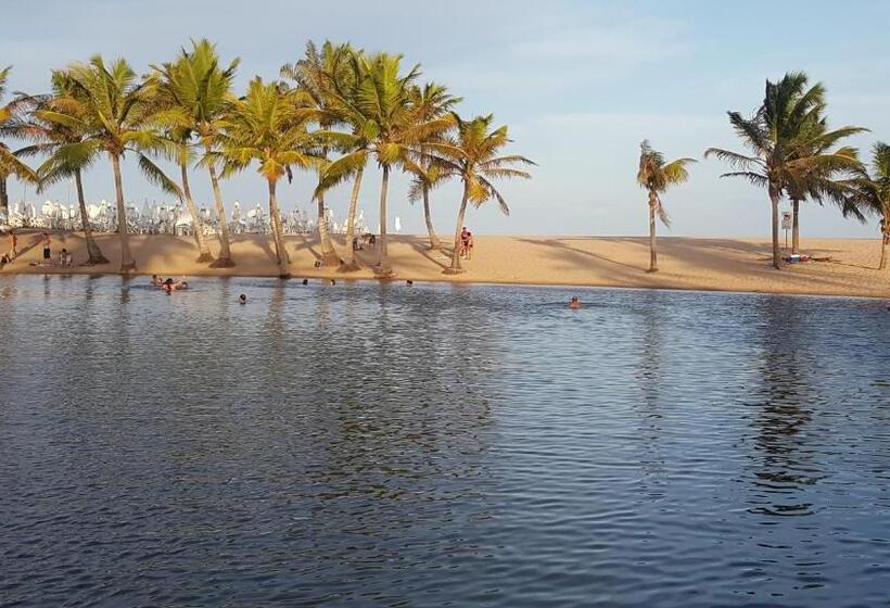 פנסיון Pousada Entre As águas