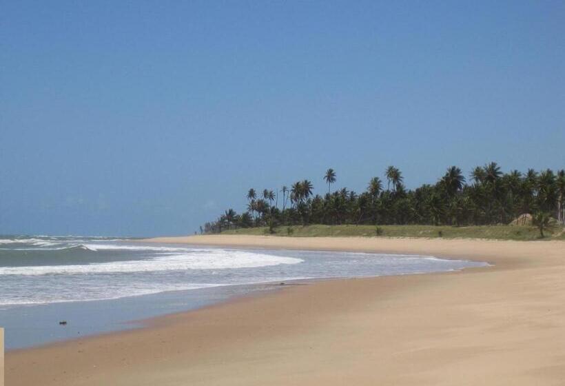 פנסיון Pousada Entre As águas