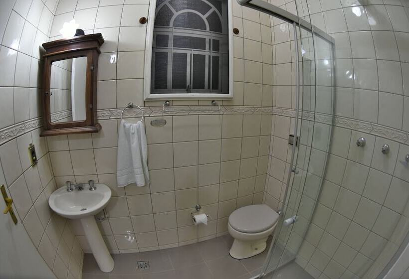 Pansiyon Pousada Estalagem De Brotas