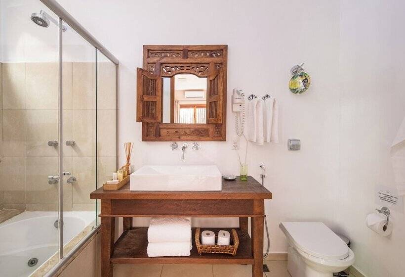 Пансион Pousada Maya