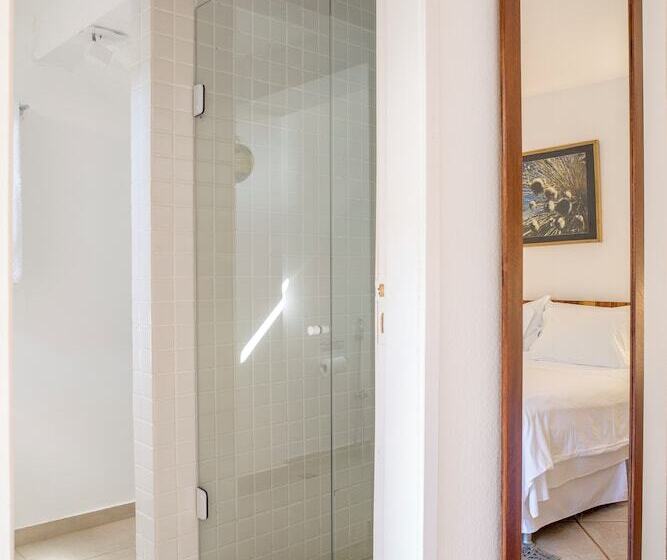 Пансион Pousada Maya