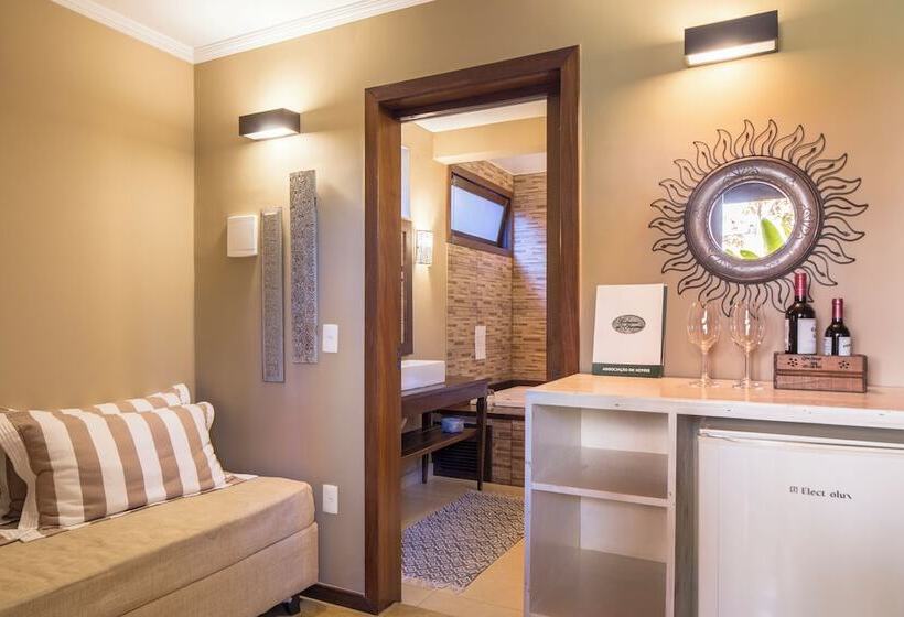 Пансион Pousada Maya