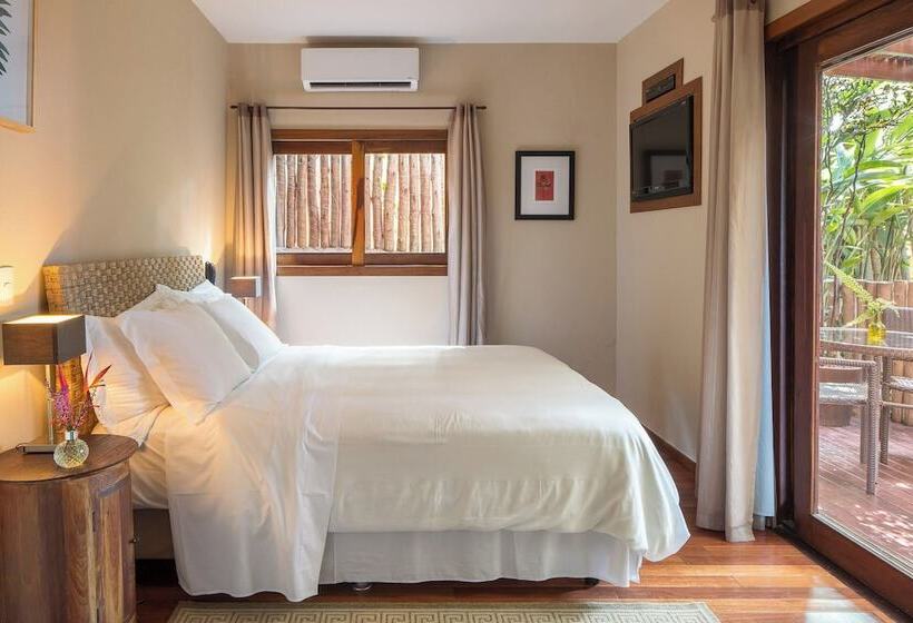 Пансион Pousada Maya