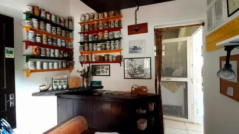 膳宿费 Pousada Por Do Sol