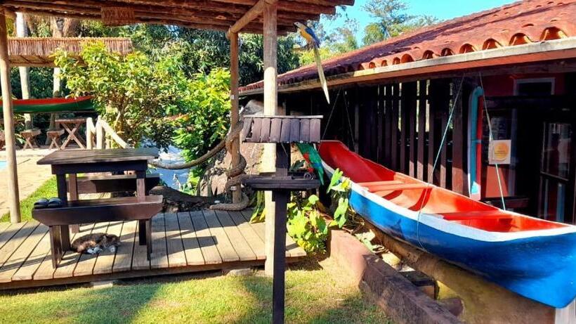 膳宿费 Pousada Por Do Sol