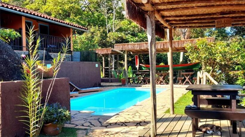 膳宿费 Pousada Por Do Sol